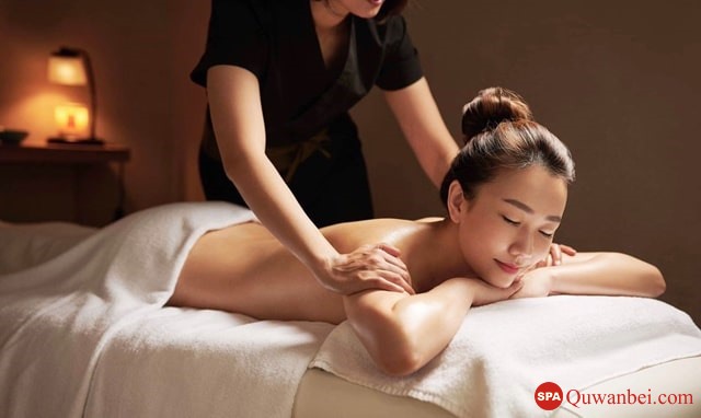 重庆禾·觅·情景高端SPA，技师穿和服？风格日式？如此放松?