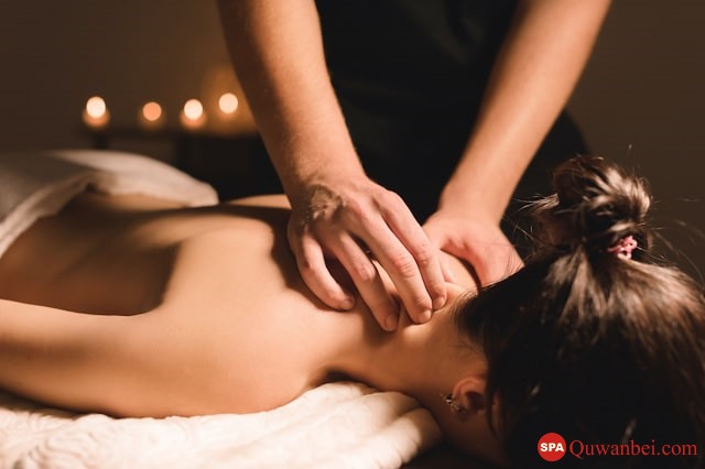 重庆之·己spa意式Massage，性价比超高，技师年轻漂亮，环境服务都很不错?