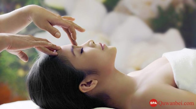 重庆宫兮的意式私定massage，值得一试吗?