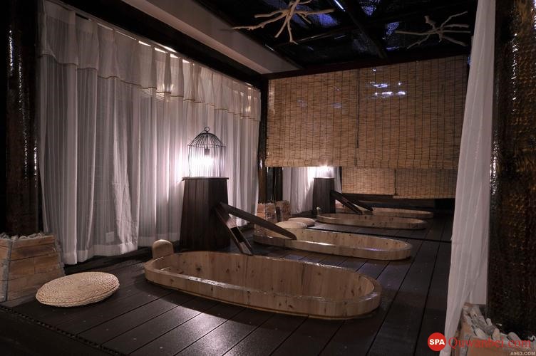 重庆墨韵·意境高端养生SPA，环境如画，服务怎么样?