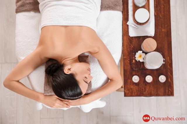 重庆千与寻·日式情境私定Massage·Spa，是放松身心的绝佳选择吗?